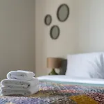Przewoz Charming Nest By Bookinghost شقة