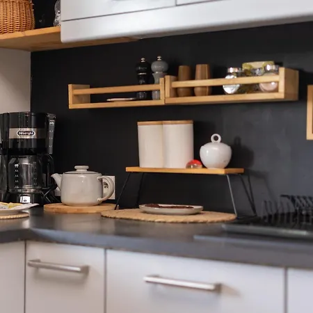 Przewóz Charming Nest By Bookinghost Apartamento