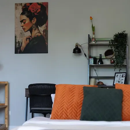 Przewoz Charming Nest By Bookinghost Krakow