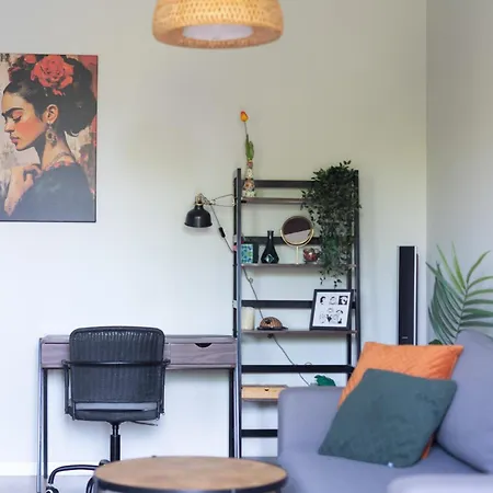 Przewóz Charming Nest By Bookinghost Cracovia