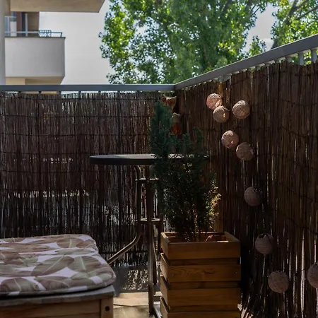 Przewoz Charming Nest By Bookinghost Krakow