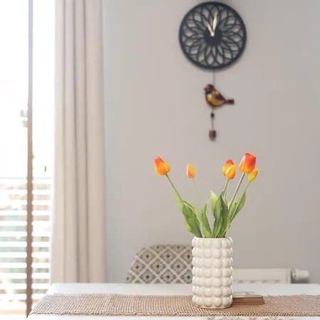 Przewoz Charming Nest By Bookinghost Appartement *