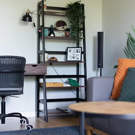 Przewoz Charming Nest By Bookinghost Apartment