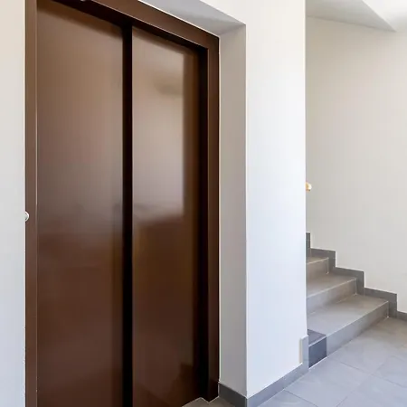 Przewoz Charming Nest By Bookinghost Appartement *