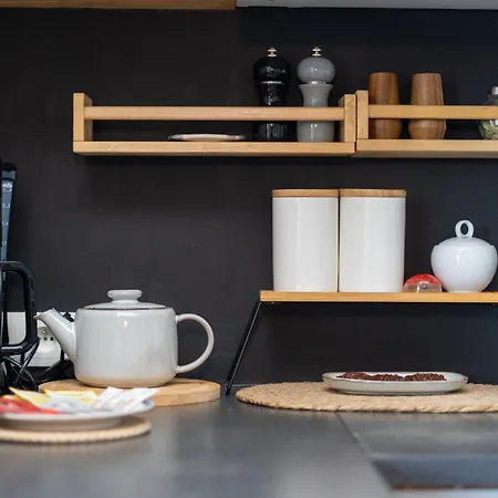 Przewóz Charming Nest By Bookinghost Apartamento *