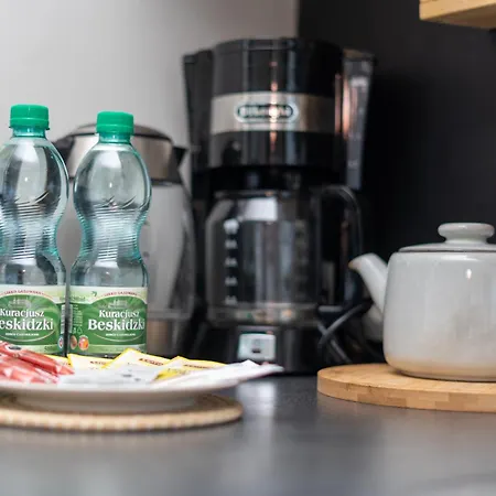 Przewóz Charming Nest By Bookinghost * Cracóvia