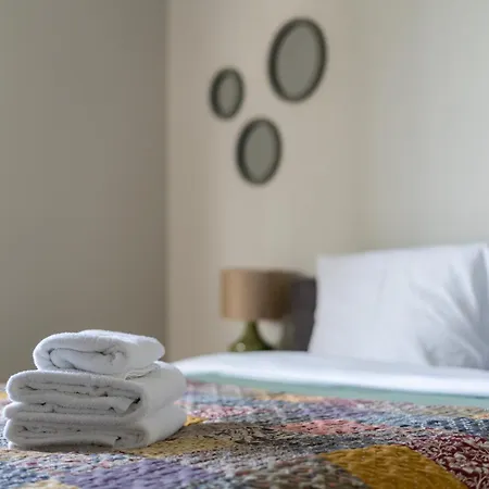 Przewóz Charming Nest By Bookinghost Apartamento