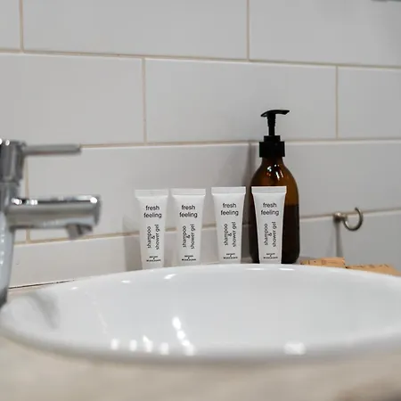 Przewóz Charming Nest By Bookinghost *