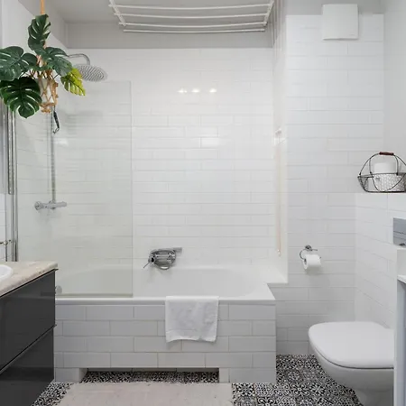 Przewoz Charming Nest By Bookinghost Appartement