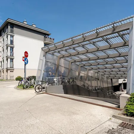 Appartement Przewoz Charming Nest By Bookinghost